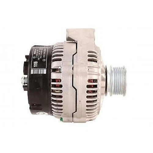FITS MERCEDES SPRINTER/ VARIO 120AMP ALTERNATOR A1684 BRAND NEW 