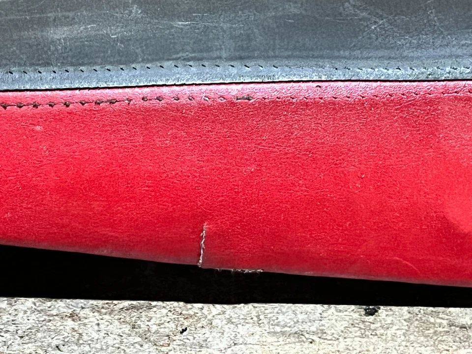 Asiento Suzuki RMZ 450 RM-Z SEAT 45100-35G20-DNA Foto 2 de 4