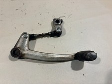 Yamaha XJ 900 31A Schalthebel mit Gest&auml;nge (2.2)