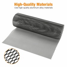 APS Premium Stainless Steel Black 8x6 Horizontal India