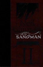 SANDMAN OMNIBUS HC VOL 02 (MR) DC COMICS