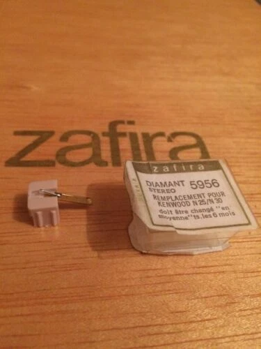 Pièces Kenwood pour tourne-disque et platine Kenwood