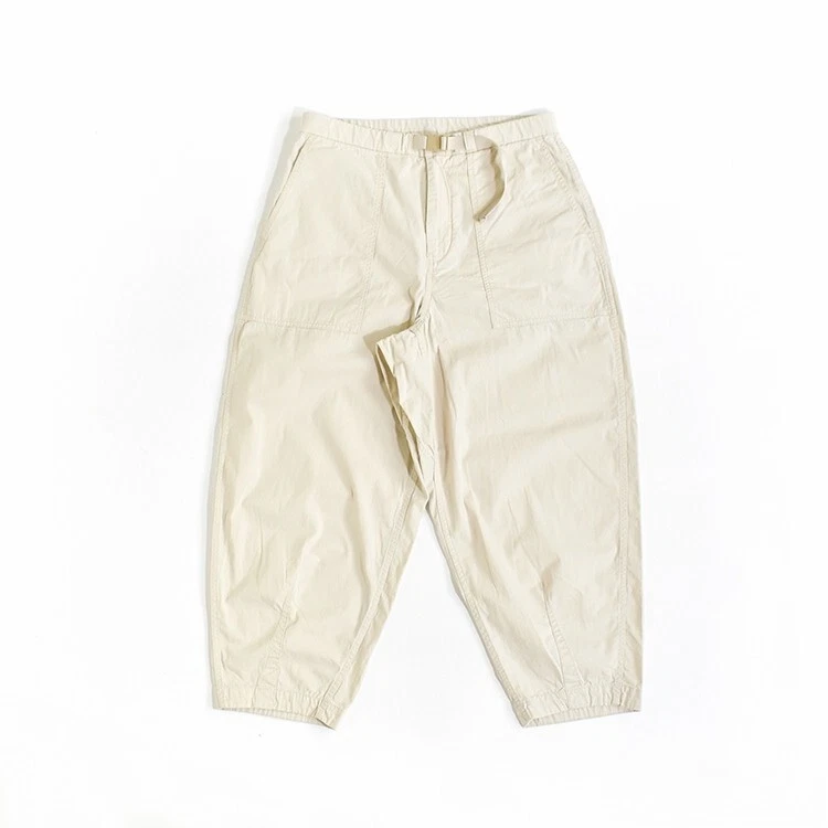 The north face purple label cheap cropped pants