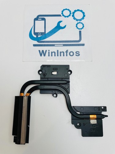 Kühlungssystem Kühler Lüfter Samsung 350E (NP350E7C – S0BFR)