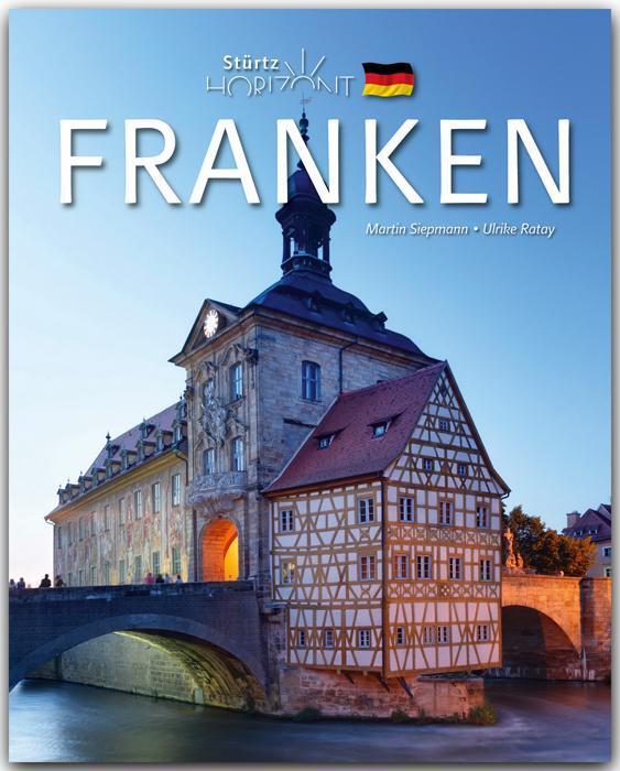 Thumbnail - Franken Ulrike Ratay