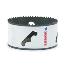 Lenox HOLESAW T3 UA K64L 4 102MM Clam