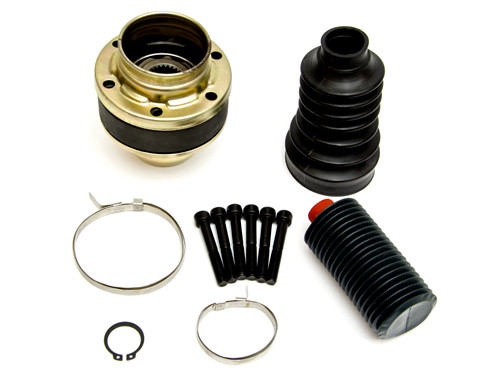 Croisillon d'arbre avant coté pont pour Jeep Grand Cherokee WJ et Cherokee KJ