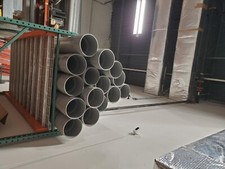 8 inch schedule 40 pvc pipe