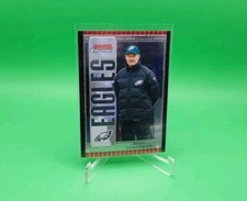 Cardboard Connection's Best of 2010: Unspectacular Football Memorabilia Hall of Fame 27