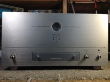 Airtight ATM-3 Mono Power Amplifier