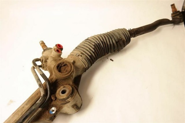 2014-2018 Toyota Tundra Rack and Pinion with Warranty OEM | eBay