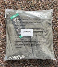 Magnum Microfleece Lined SoftS Water Repellent Work Pant BLACK,GRAY,GREEN