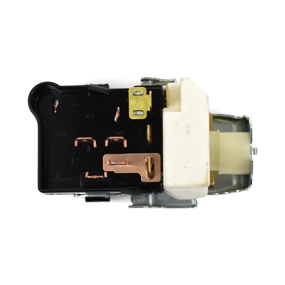 Interruptor de farol 8 terminais 1966-1973 Caprice - Imagem 2 de 3