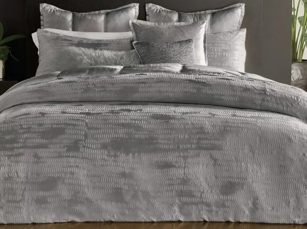 DONNA KARAN カバー／３点セット Donna Karan Duvet Covers and Bedding Sets for sale - eBay