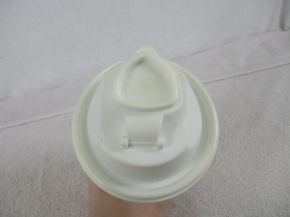 Coctelera Medidora Norpro Capacidad 400ML 1 1/2 Tazas Plástico Translúcido Foto 4 de 4