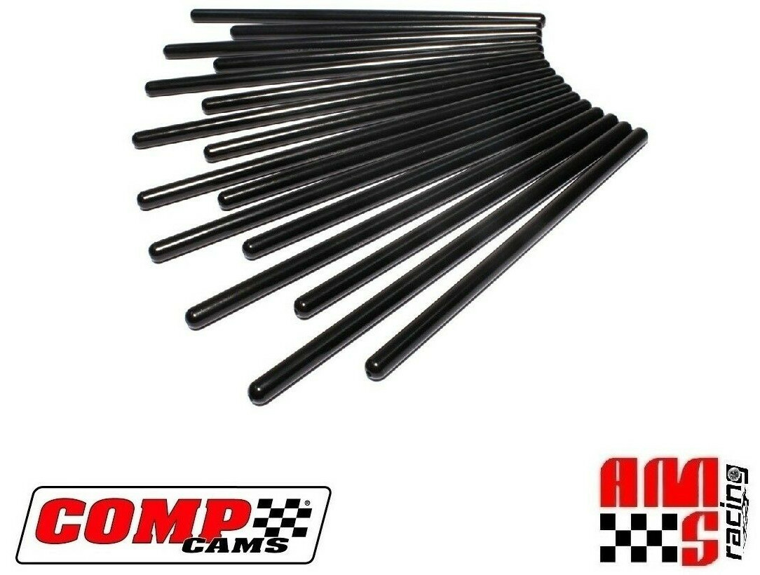 Comp Cams 5/16" Hardened Pushrods Set 20032008 Chrylser Dodge Jeep 5
