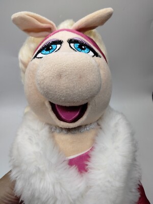 Disney Miss Piggy 20