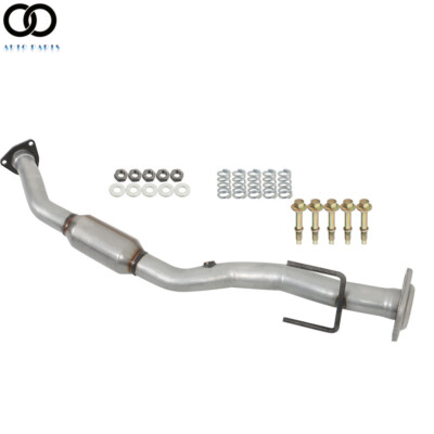 #ad Catalytic Converter For 2002 2005 Chevy Trailblazer 2004 2005 Buick Rainier 4.2L $56.82