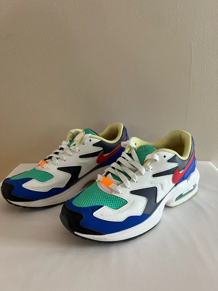 Nike Air Max 2 Light SP eBay