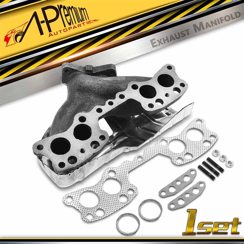 New Exhaust Manifold For Toyota 4Runner & Pickup 1985-1995 - Replaces EXA52282