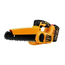 Brushless Chainsaw Rechargeable Wireless Mini Handheld Chainsaw for Logging