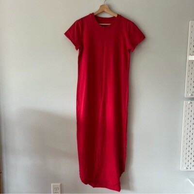 chinese dress ladies Harper Perfect Tee Maxi Dress