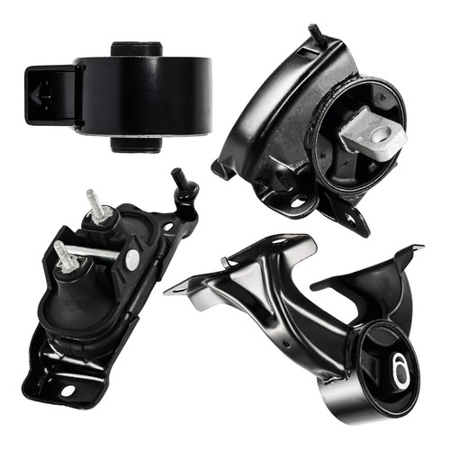 4x Front Rear Engine Motor Mounts For Dodge Grand Caravan Volkswagen Routan - Picture 5 of 13