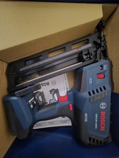 Bosch 18V Brushless 2-1/2-in 16 -Gauge Cordless Finish Nailer