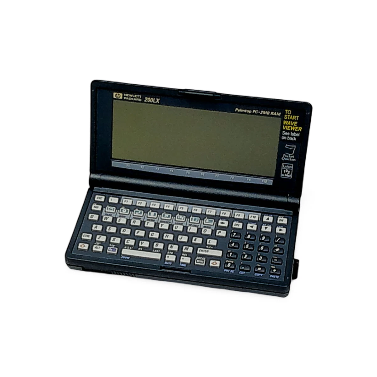 HP HP Palmtop PDAs for sale | eBay