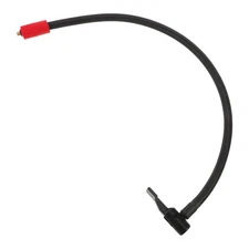 Tire Inflator Replacement Hose High Pressure Inflation Air Pipe Tube