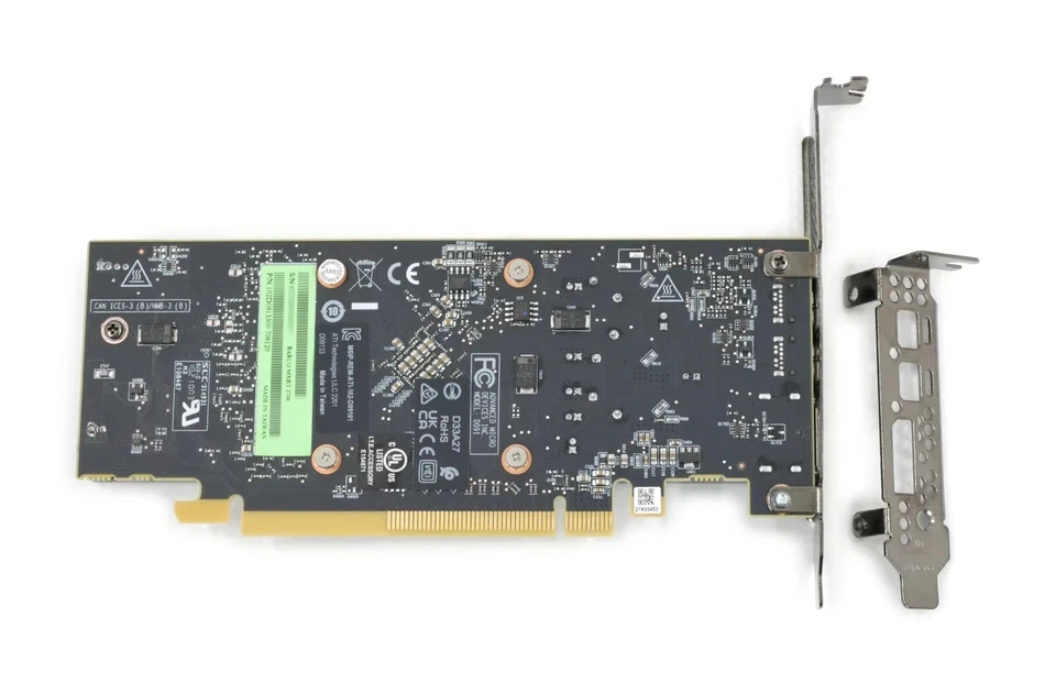 New Barco MXRT-2700 3 DisplayPort 2GB Controller K9306045 - Image 4 of 4