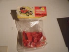 RARE VINTAGE CLASSIC 1959 AIRFIX 1/32 1907 LANCHESTER LANDAULETTE Historic Car