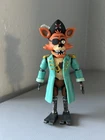 Funko FNAF Captain Foxy 5.5" Loose Figure