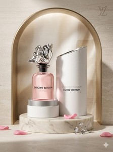 Louis Vuitton Dancing Blossom | eBay