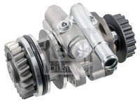 Febi Bilstein Hydraulikpumpe Lenkung 176464 FüR VW Transporter T5 Bus 7HB 7HJ