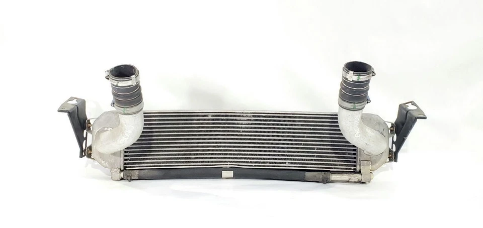 Intercooler Saturn Sky 2007 2008 2009 2010 OEM Foto 2 de 4