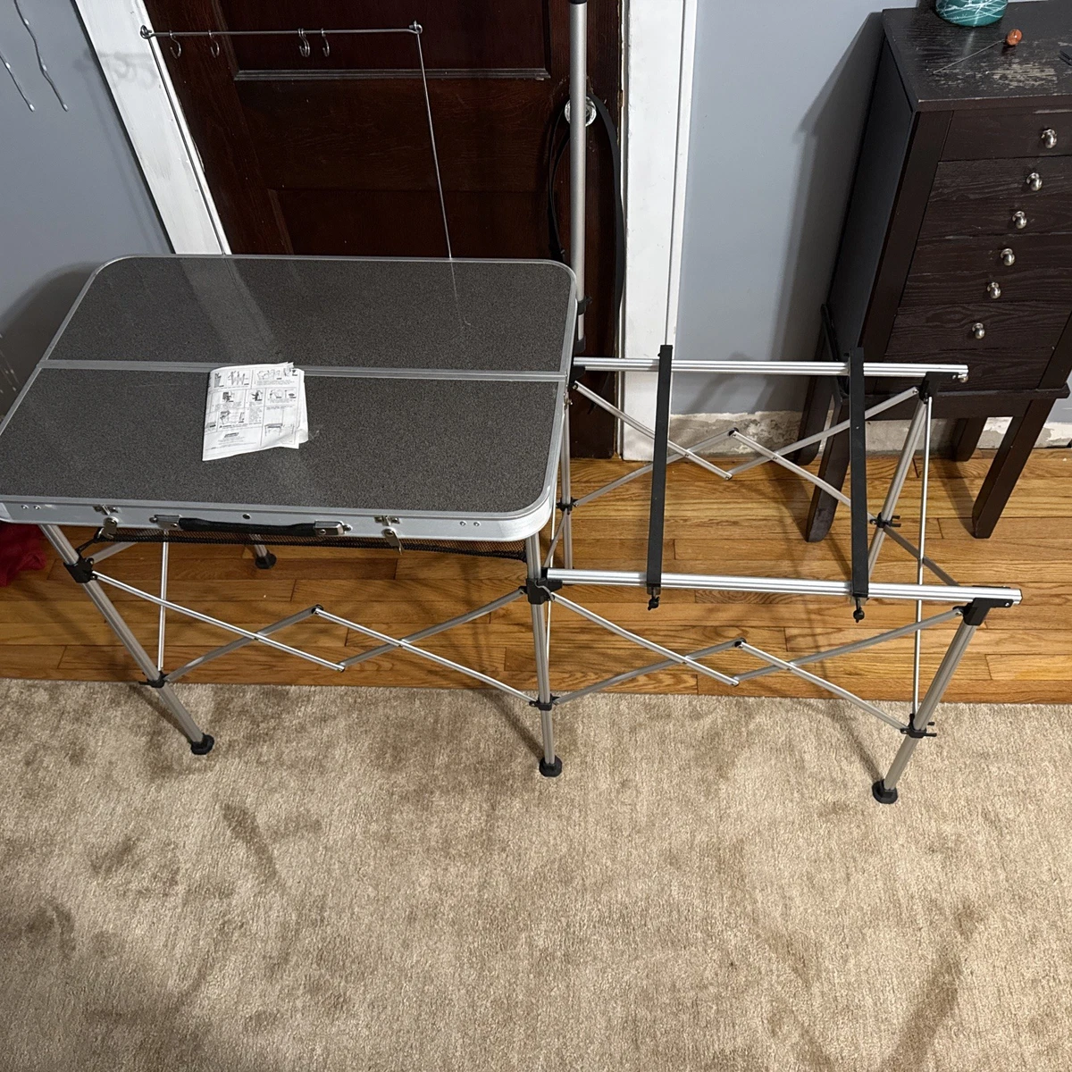 Coleman Camping Tables for sale | eBay