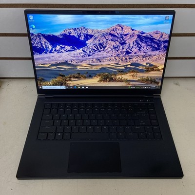 Intel Whitebook 15.6'' 144Hz FHD i7-9750H 16GB 256GB SSD GTX 1660Ti Gaming Laptop