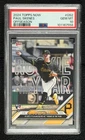 2024 Topps Now Off-Season Award Winners /43593 Paul Skenes PSA 10 Rookie RC