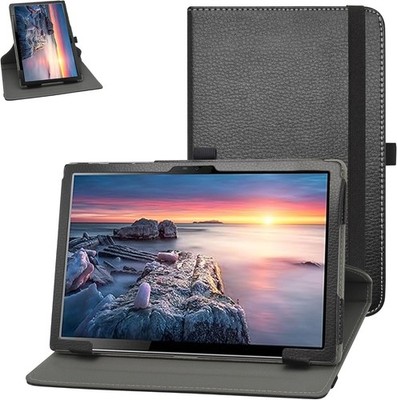 Cute Pattern 360 Degree Rotary Stand Case for BYYBUO SmartPad A10 10.1'' Tablets