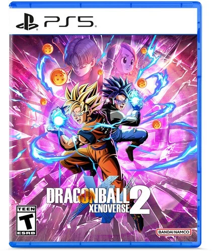 Dragon Ball XenoVerse 2 Video Games for sale | eBay