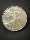 2010 American Silver Eagle