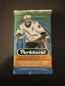 Upper Deck Hockey 2021-22 Parkhurst NHL Trading Cards 10 Card Value Pack