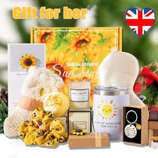 MOTHERS DAY GIFT for her PAMPER GIFT SET birthday hamper for women Girlfriend
