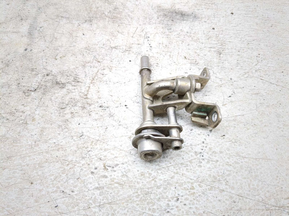 Riel inyector de combustible de gas Polaris RZR 570 17-19 Foto 4 de 4