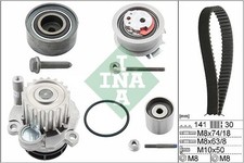 Kit de distribution Jeep PATRIOT
