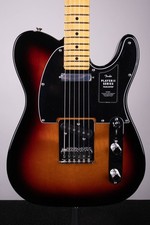 Fender Player II Telecaster - 3-Color Sunburs...