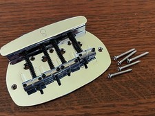 Sire Marcus Miller bass bridge