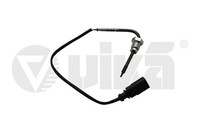 Vika Sensor Abgastemperatur 99061808901 FüR Audi A8 D4 4H2 4H8 4HC 4HL A6 C7 4G5