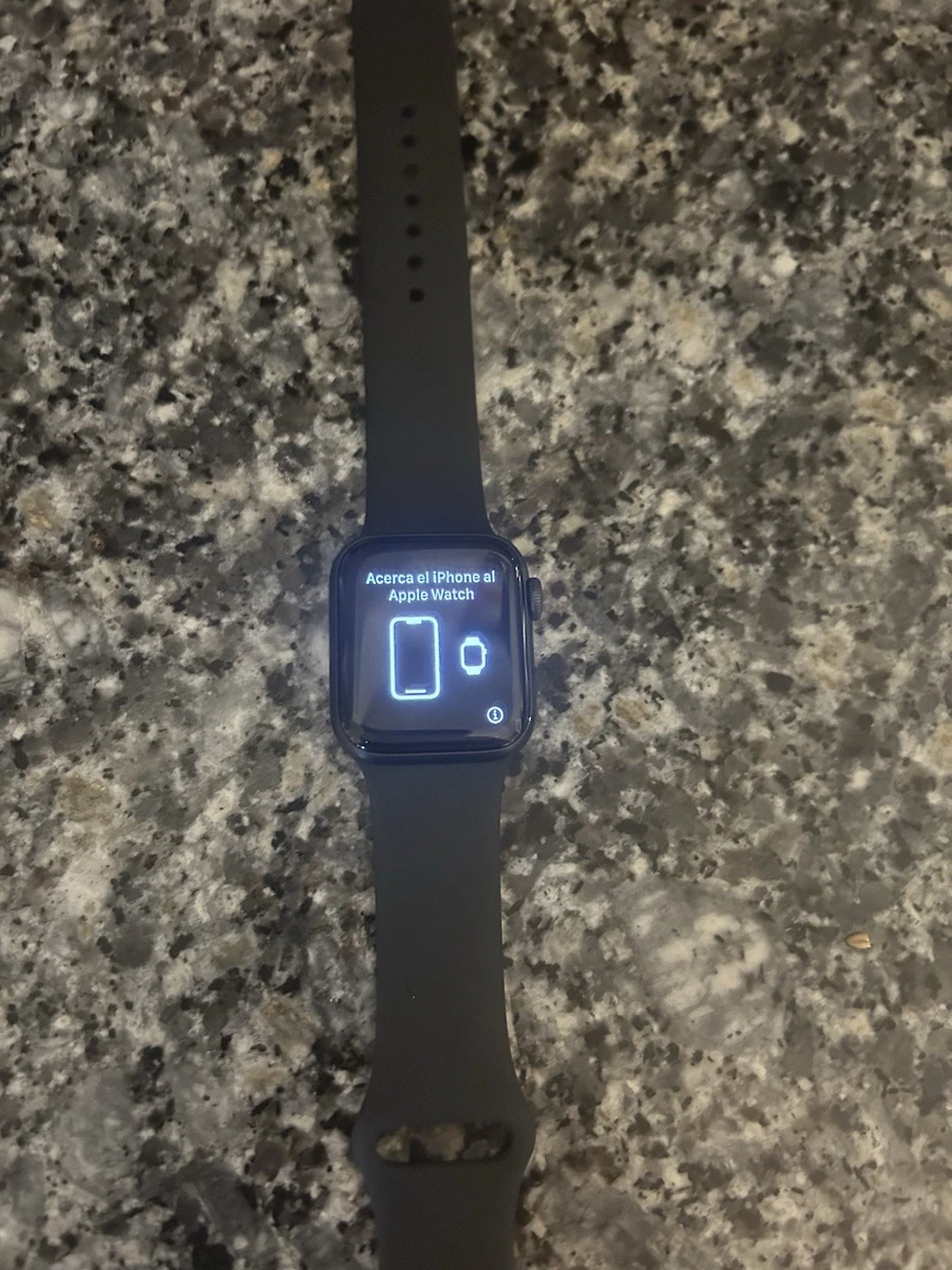 Se Gps 40mm Apple Watch A2351 40mm Smart Watch A2351 Apple Watch 